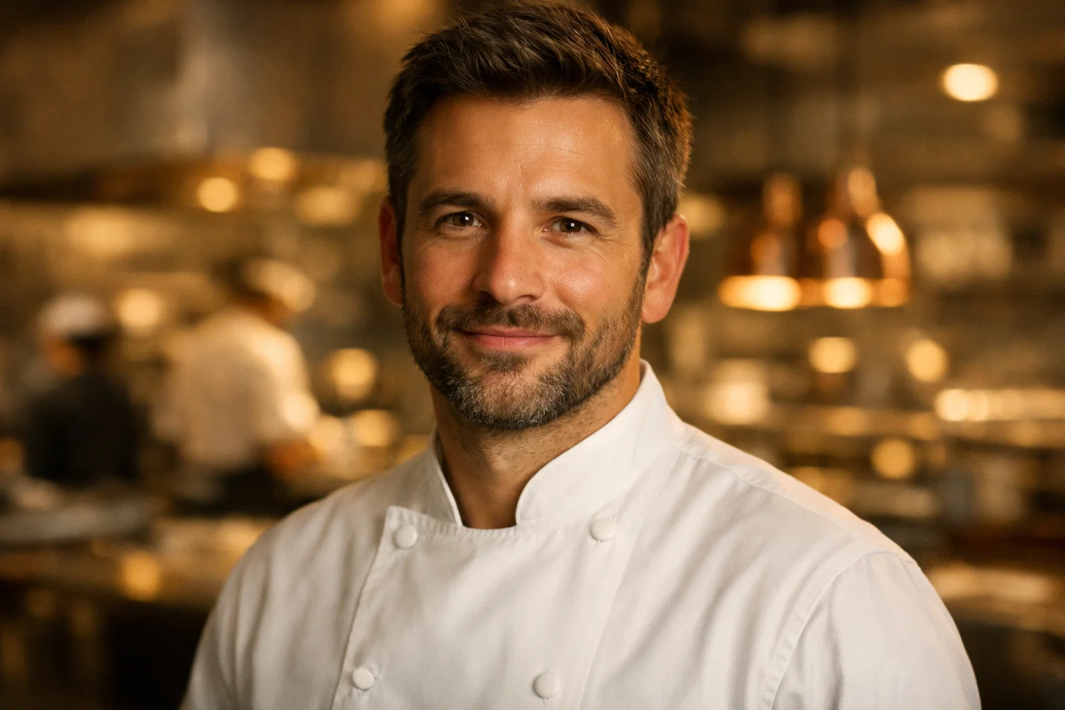 Küchenchef